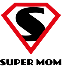 Red Graphics Logo PNG Download
