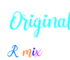 Font Night Design PNG Download