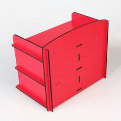Shelving Office Supplies Plastic PNG Download