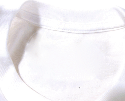 Sleeve White Textile PNG Download