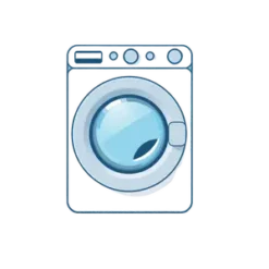Tumble Dry Low Heat Icon Dryer Setting Symbol #7751 | Free PNG Download