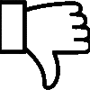 White Clip Art Graphics PNG Download