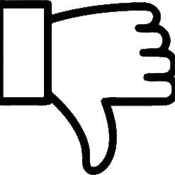 White Clip Art Graphics PNG Download