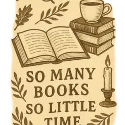 Vintage Book Elements #7589 | Free PNG Download