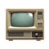 Vintage Computer #1 | High-Quality PNG #879